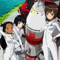   Rocket Girls <small>Music</small> 